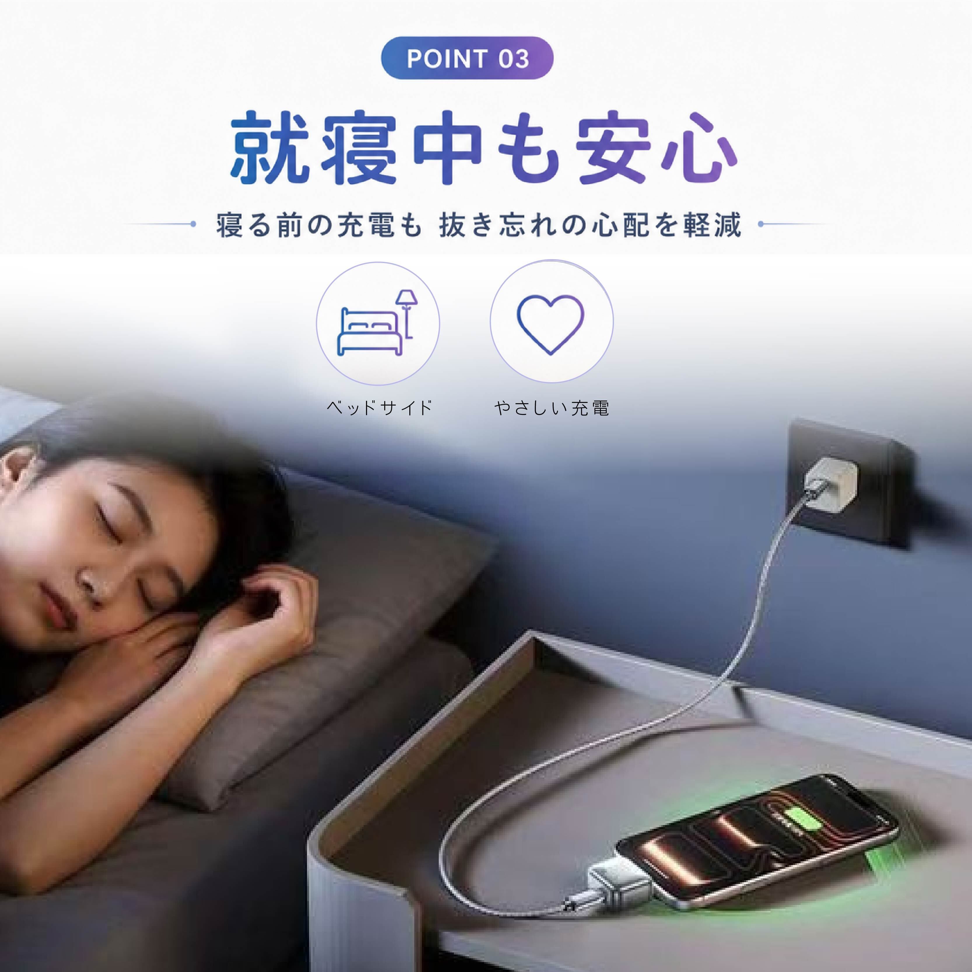 JY 699 . 満充電自動分離器 USB Type-C 充電保護アダプター 140W対応