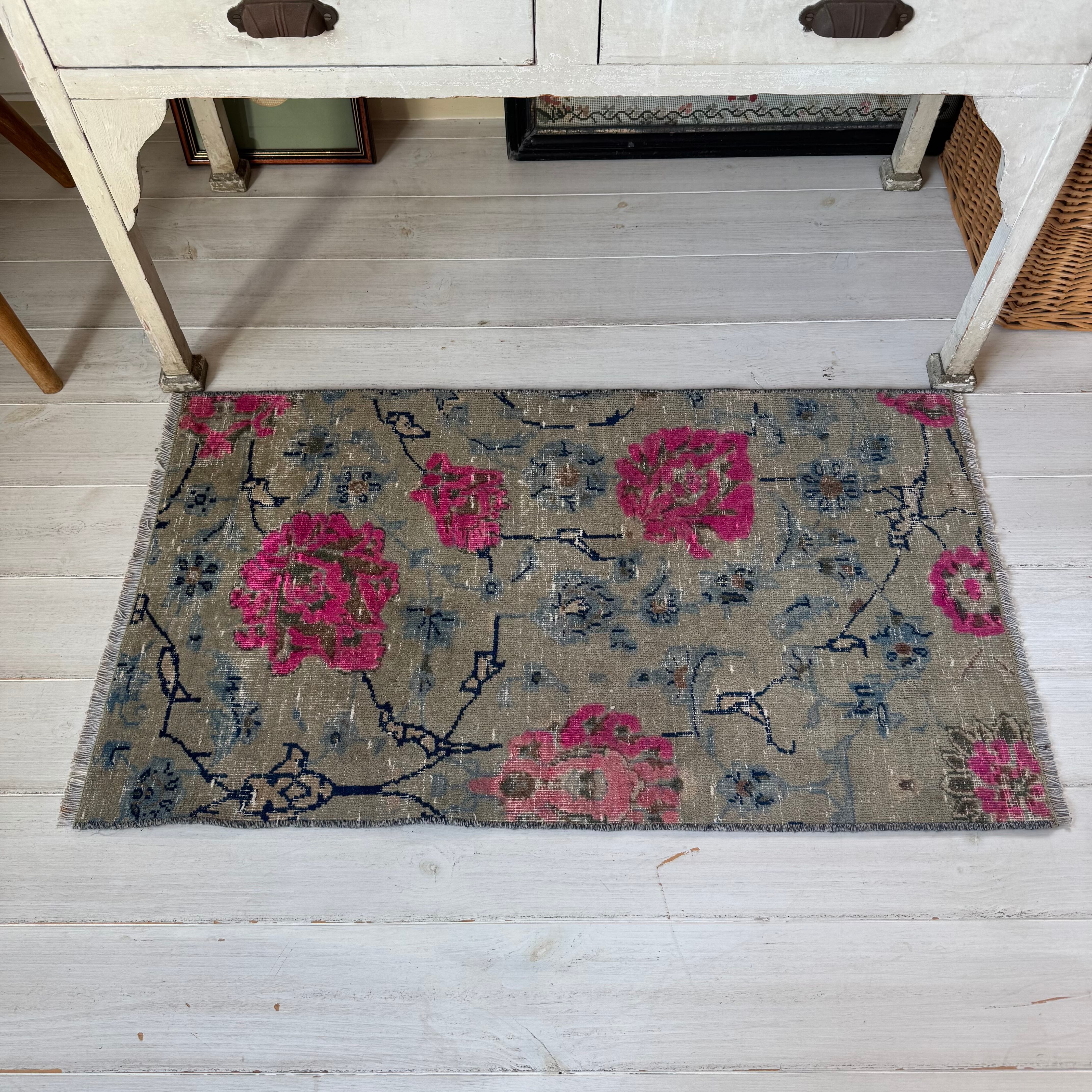 vintage rug | fave