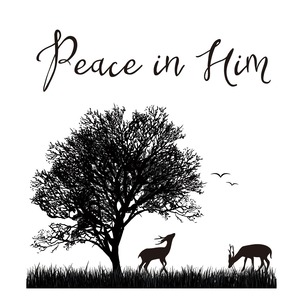 Peace in Him カラオケ