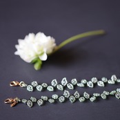 Shoryuu 昇龍 メガネ&マスクチェーン / 翠龍