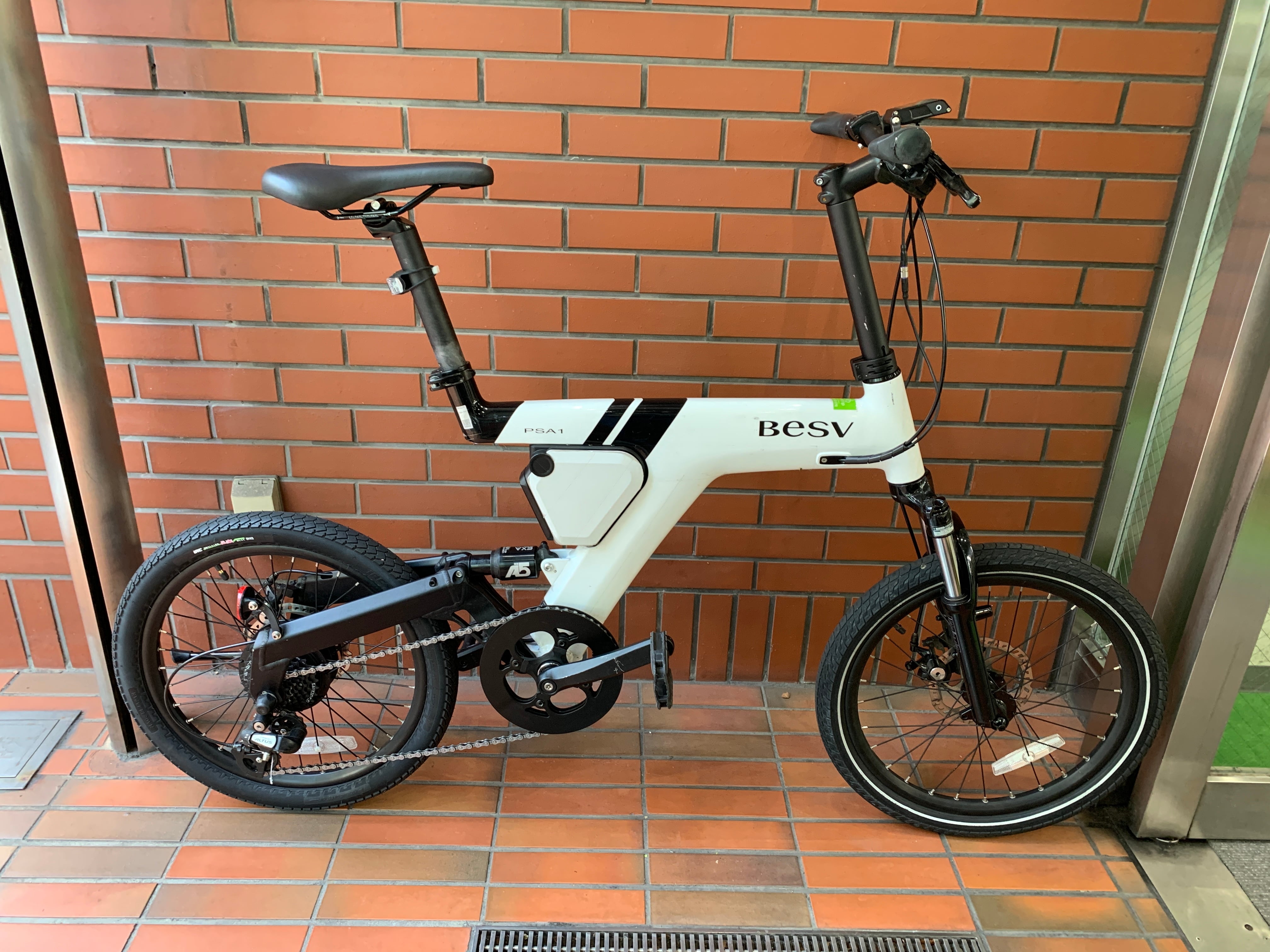 Besv | CycleTrip BASE（通販サイト）