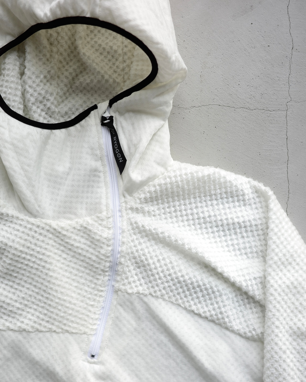 Octa UTILITY HOODIE / RGT-10