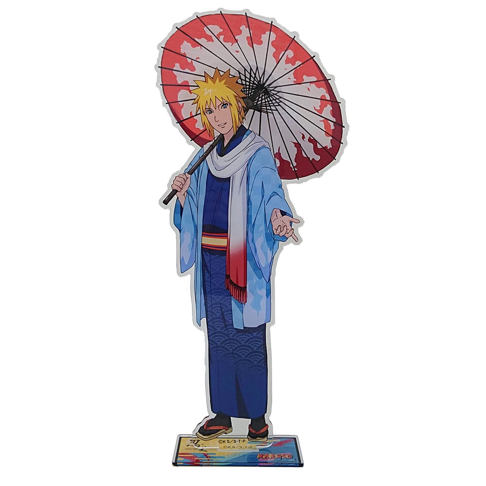 NARUTO＆BORUTO 忍里 | ニジゲンノモリ オンラインショップ