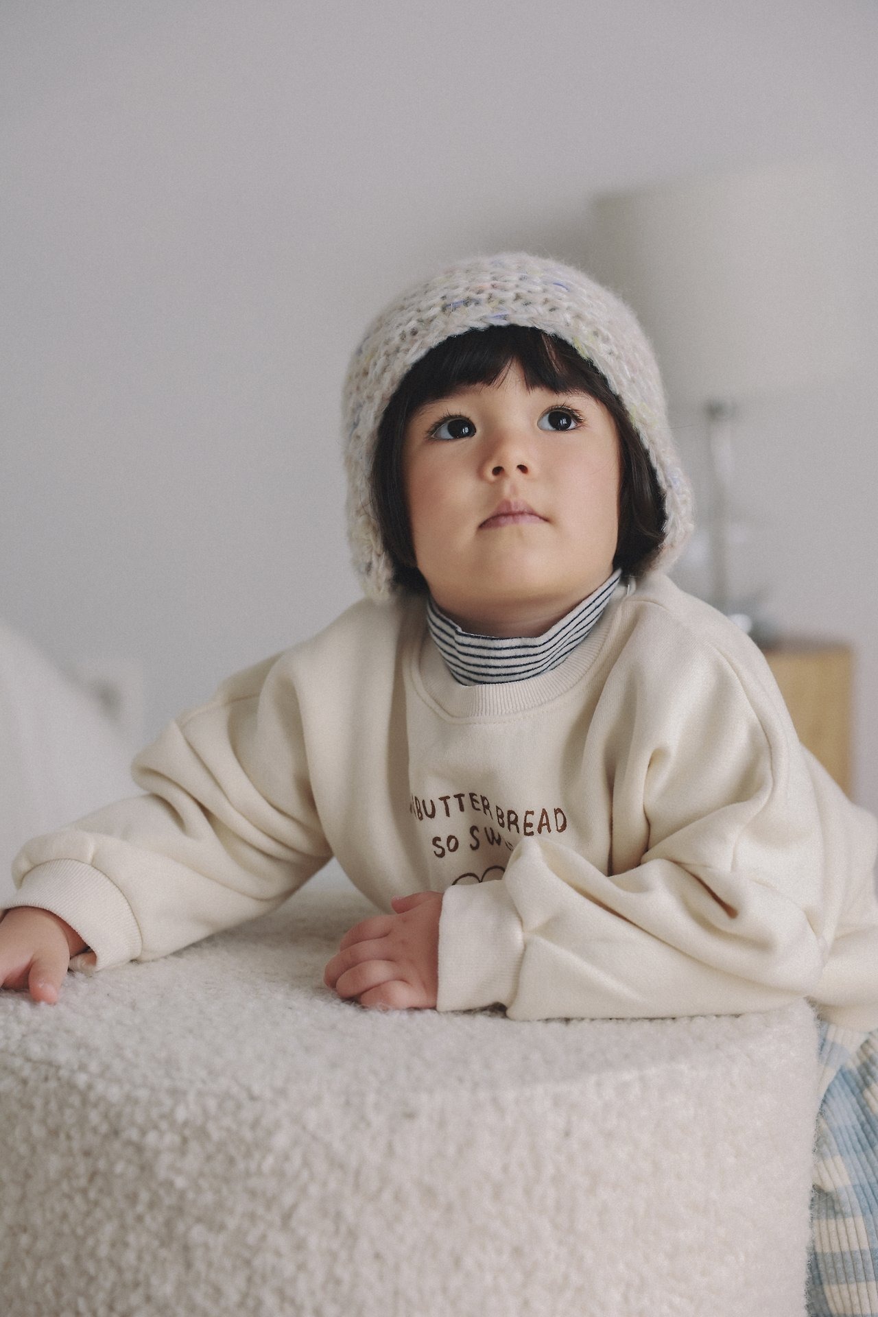 ONU［取寄］ramen crochet beanie 26winter