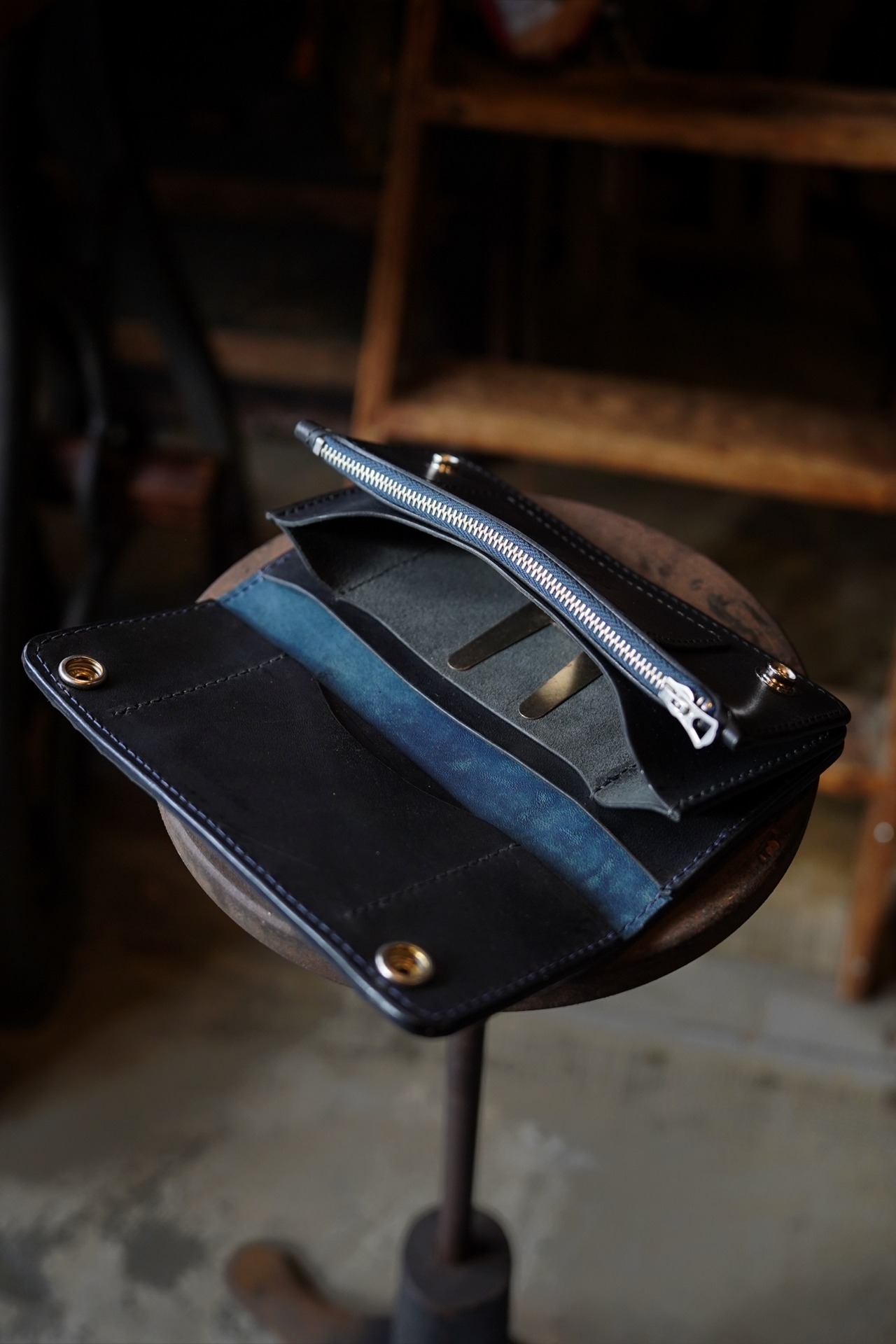 【即納】Indigo Porosus TW-005