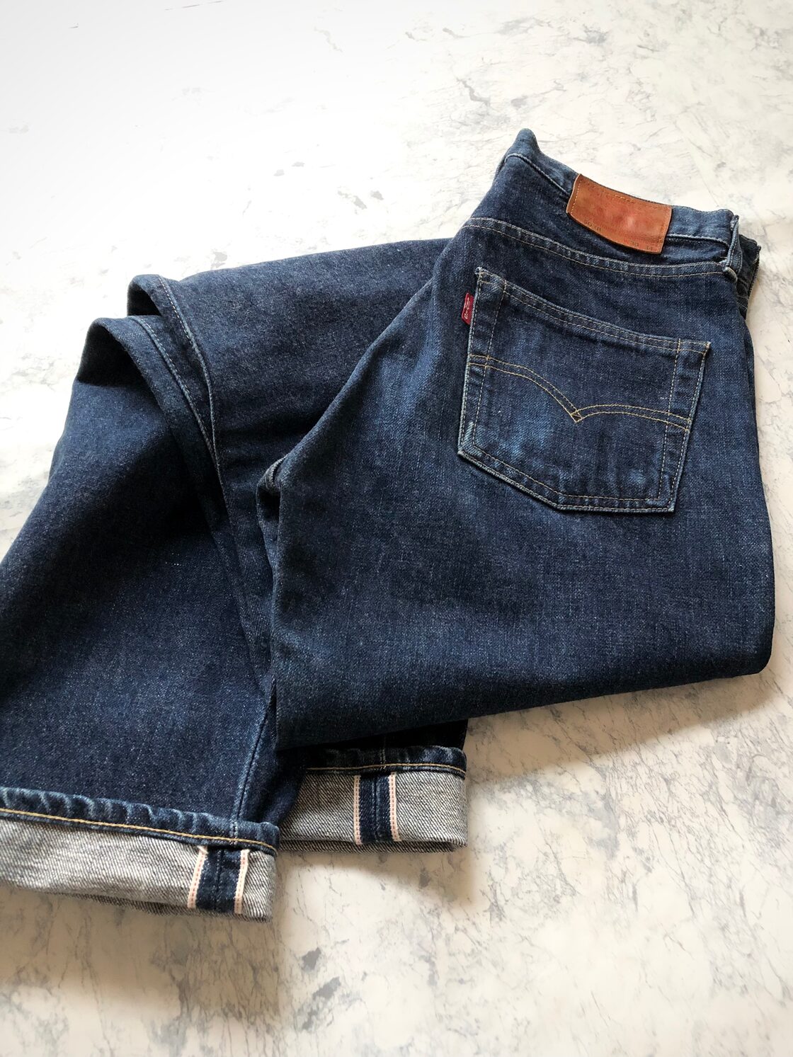 レア】90s Levi