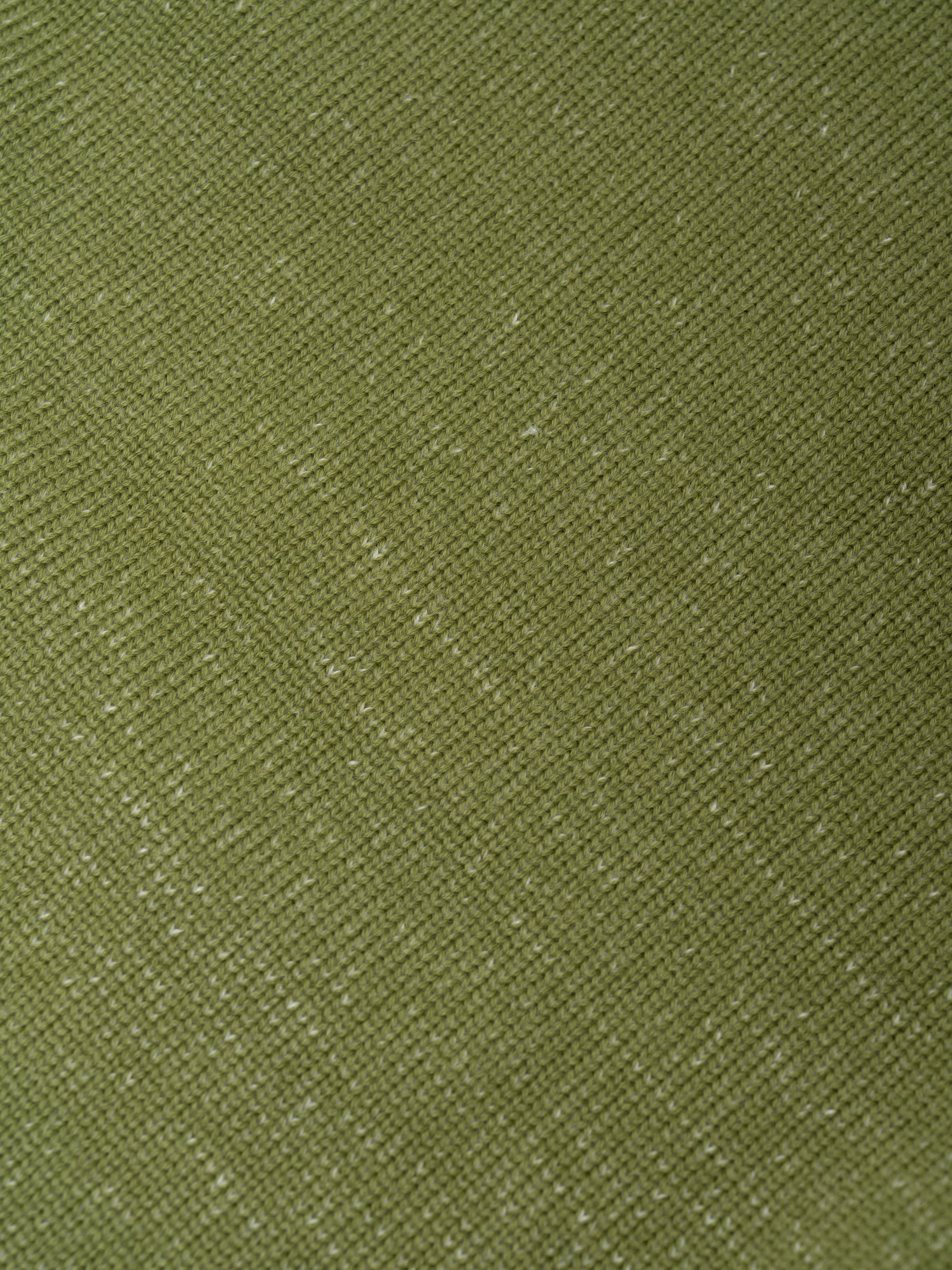 KAJA PLATING CREW KNIT | KAJA