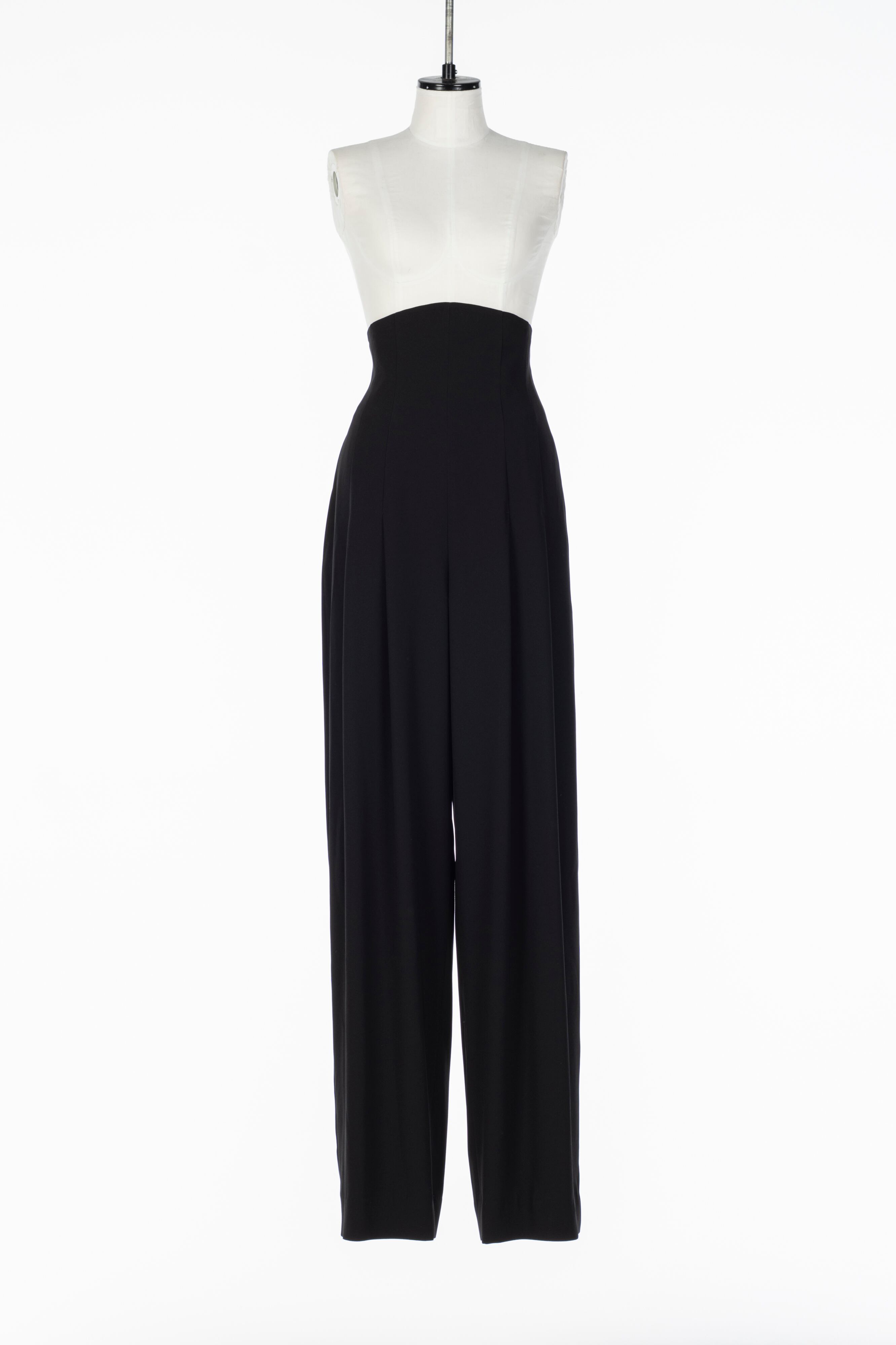 26SS】FETICO フェティコ / ジャンプスーツ / 2WAY BRA JUMPSUITS