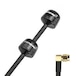 Lumenier Double AXⅡ5.8GHz Antenna RHCP Angle SMA LONG