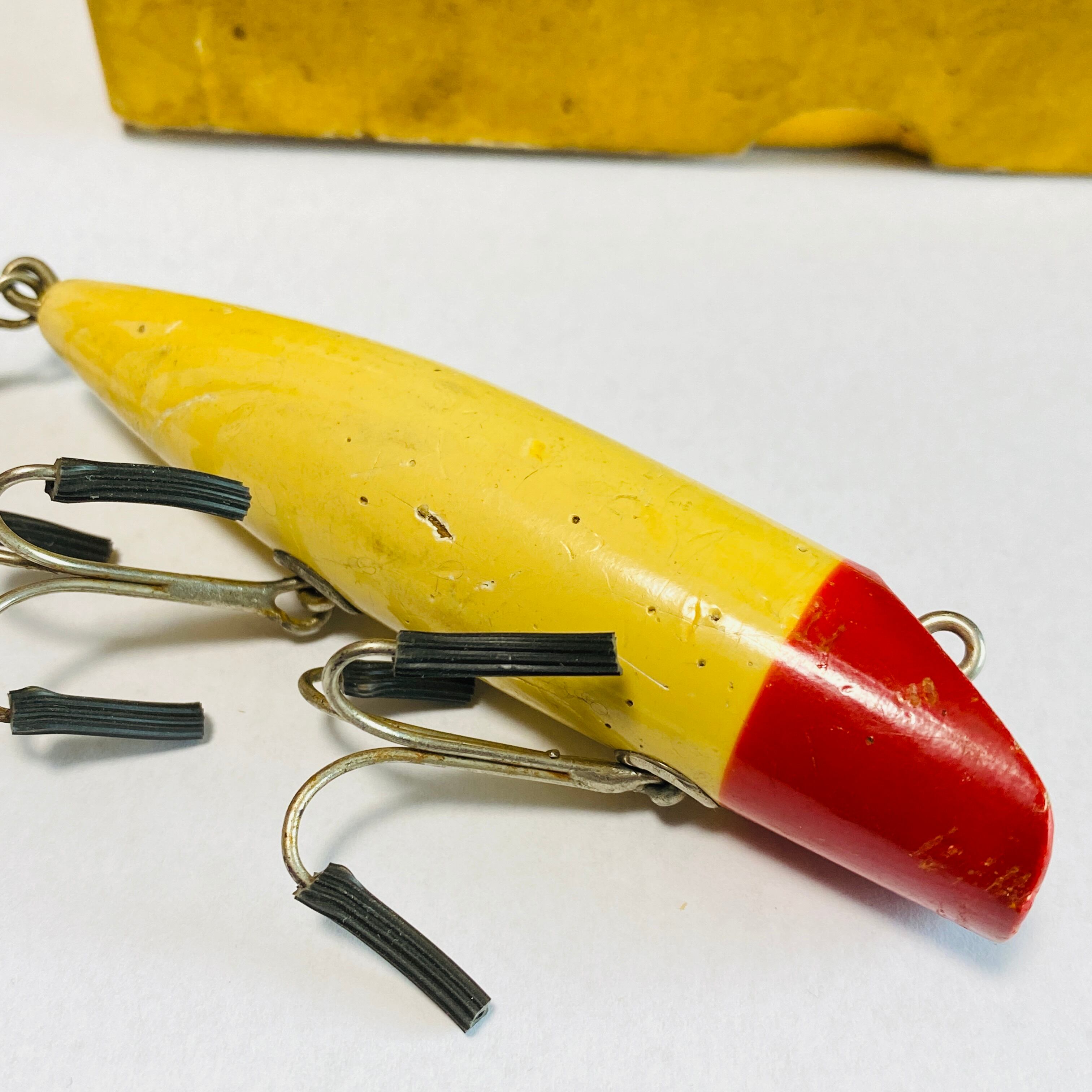 20's SouthBend BASS ORENO (約 21g 10cm）[3636] | Tackleshop GTA