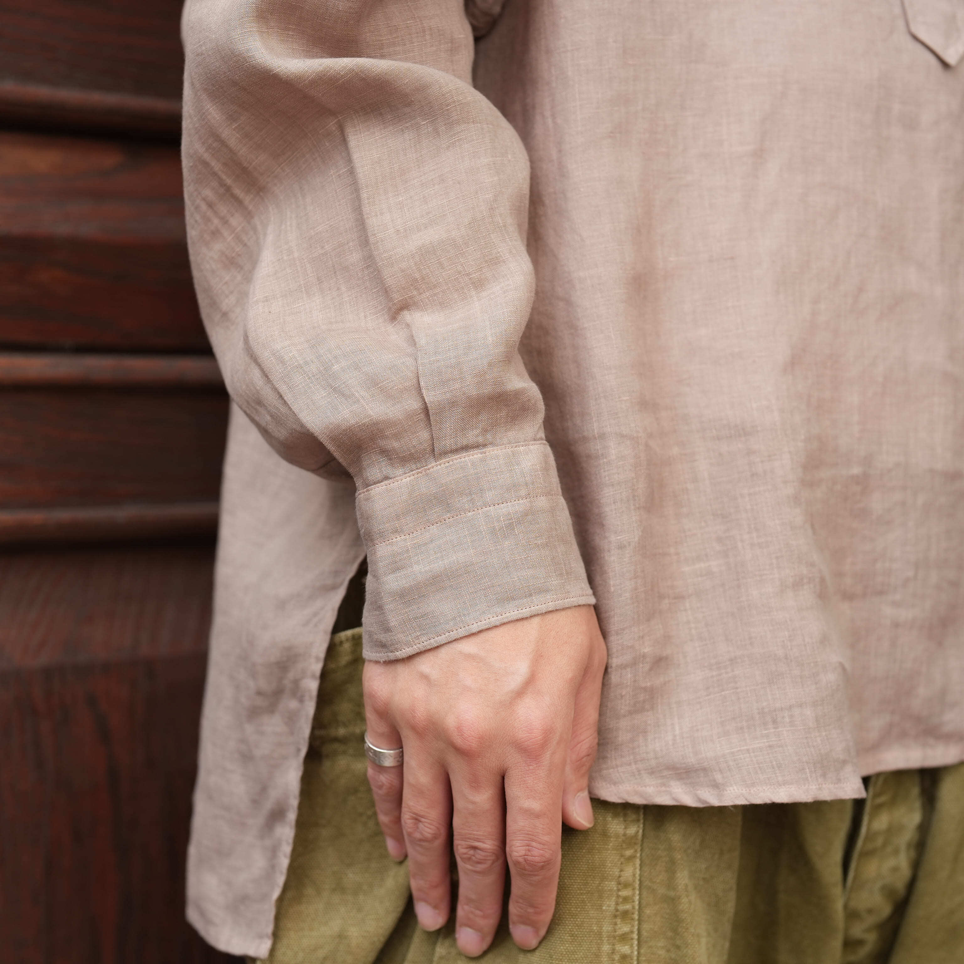 MAATEE&SONS for khaki 