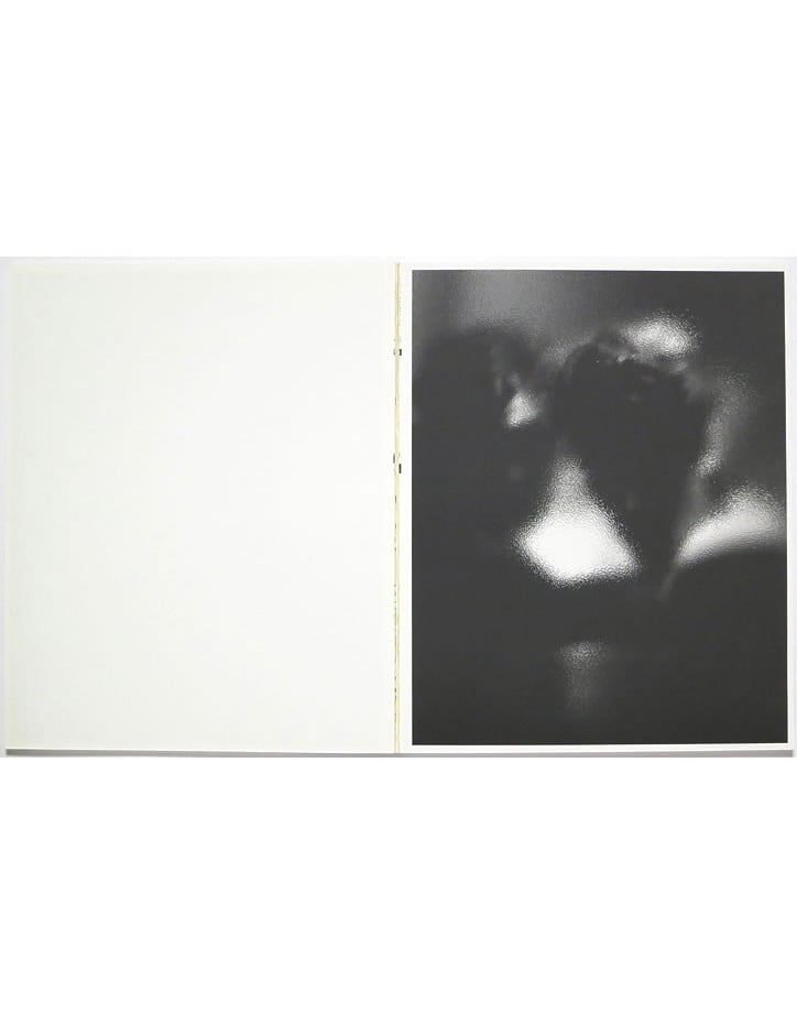 Bruce Weber (Treville Edition) ブルース・ウェーバー | OTOGUSU Shop