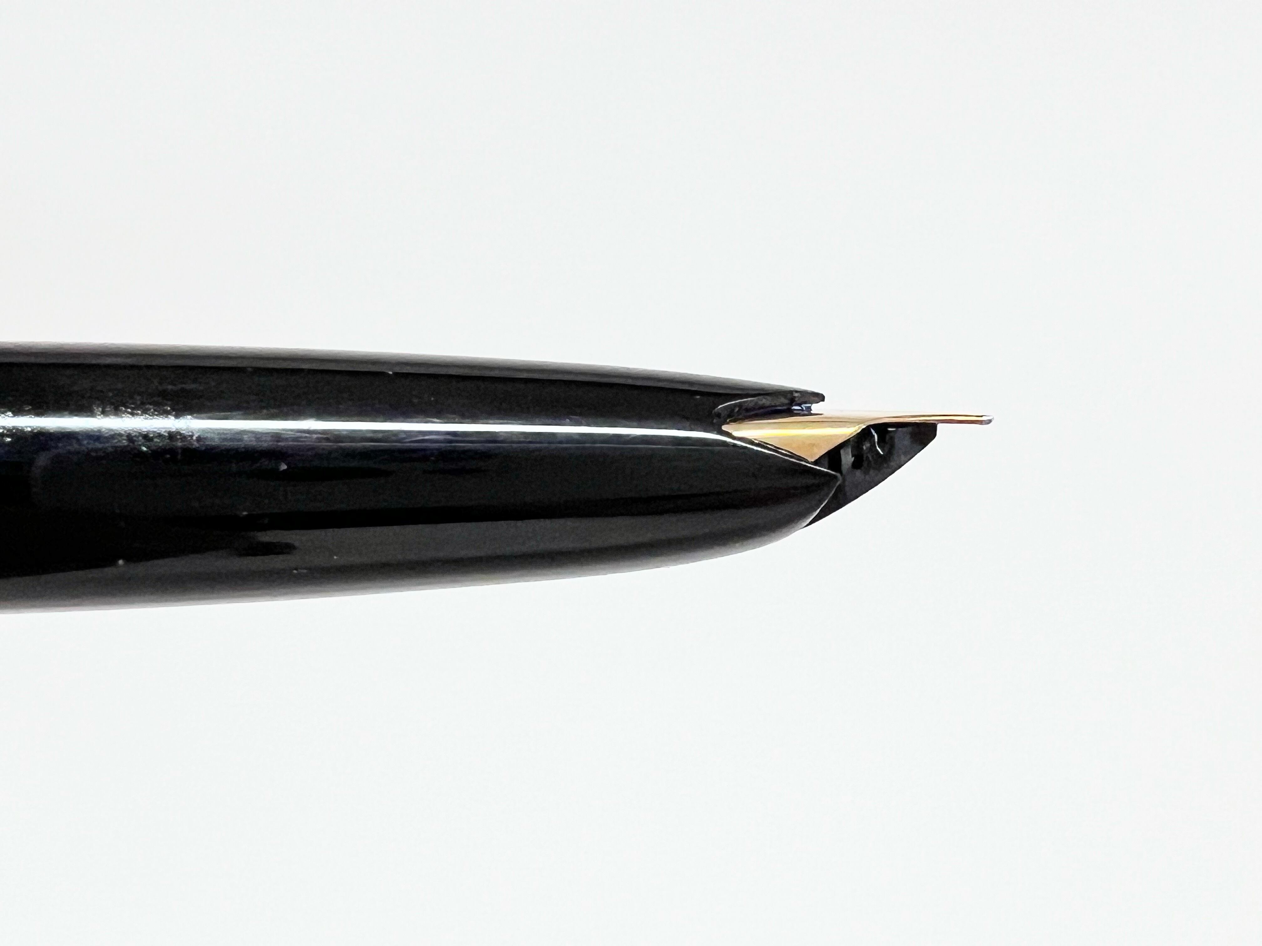 60s モンブラン マイスターシュテュック No 74 MONTBLANC