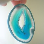 Salt Lake 10 - アゲートヒーリングチャイム / Agate Sun Catcher Wind Chime 611