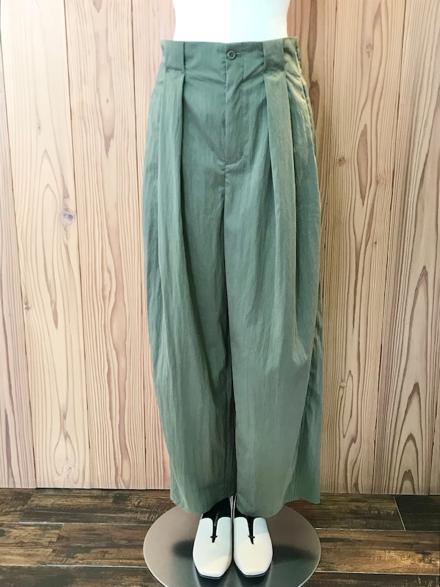 【CEaRET】ワークタックパンツ