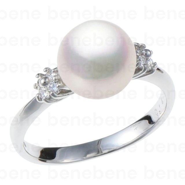 Pt900ﾘﾝｸﾞ ：typeI