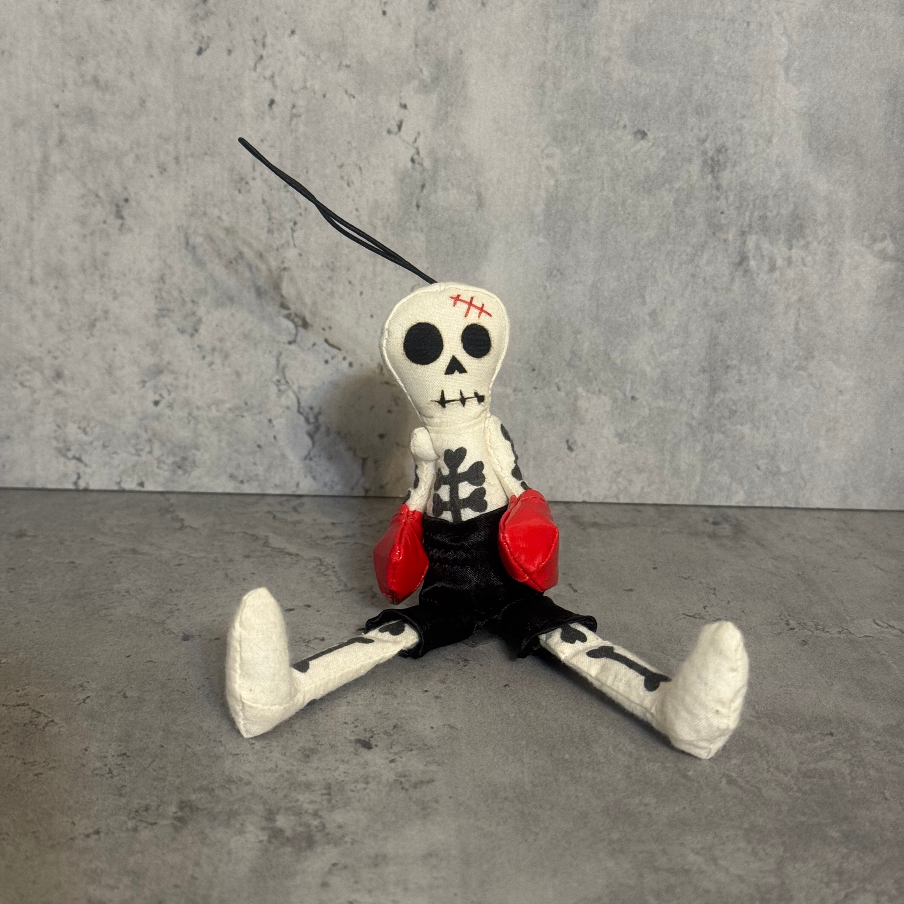 世界で一つのWHOOPEE SKULL® （ウーピースカル®）/Mサイズ | R4T