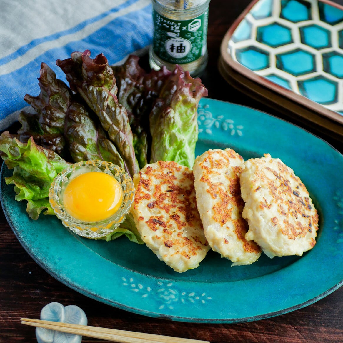 ミラクルすぱいす ふ～塩×スザ飯 ゆず胡椒ミックス（送料：全国