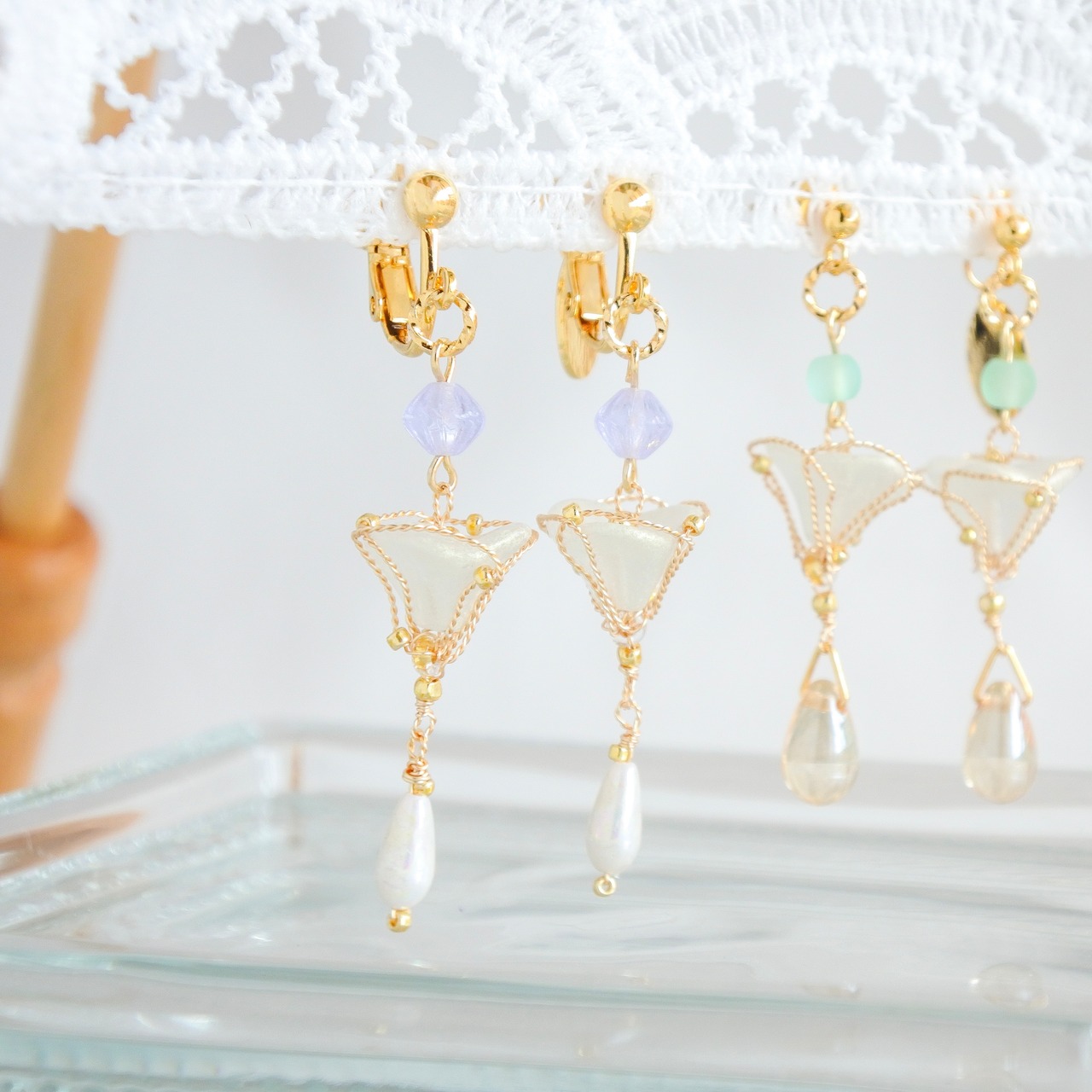 【限定新作】水明（すいめい）ブルー