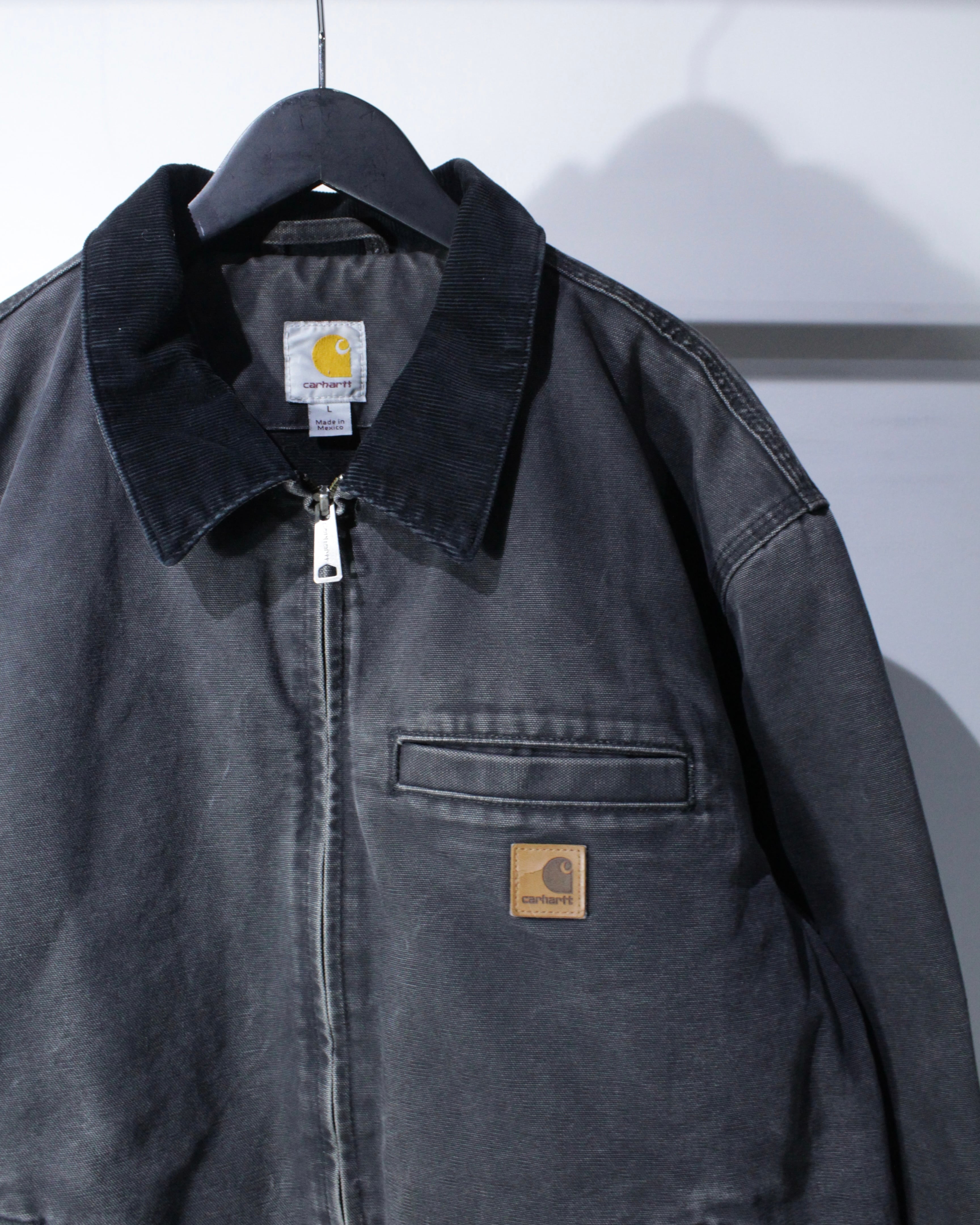 carhartt bankston jacket バンクストンジャケット 中古・古着通販】CarHartt (カーハート) Bankston Jacket バンクストン