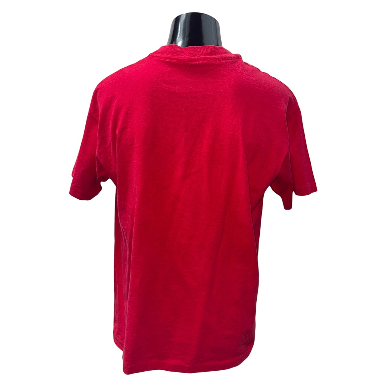 【BETTY BOOP】ベティ・ブープ 90's 刺繍 Tシャツ