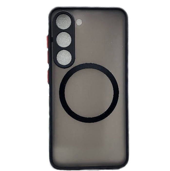 GalaxyS23 半透明ケース magsafe対応 SC-51D/SCG19 | koolgang