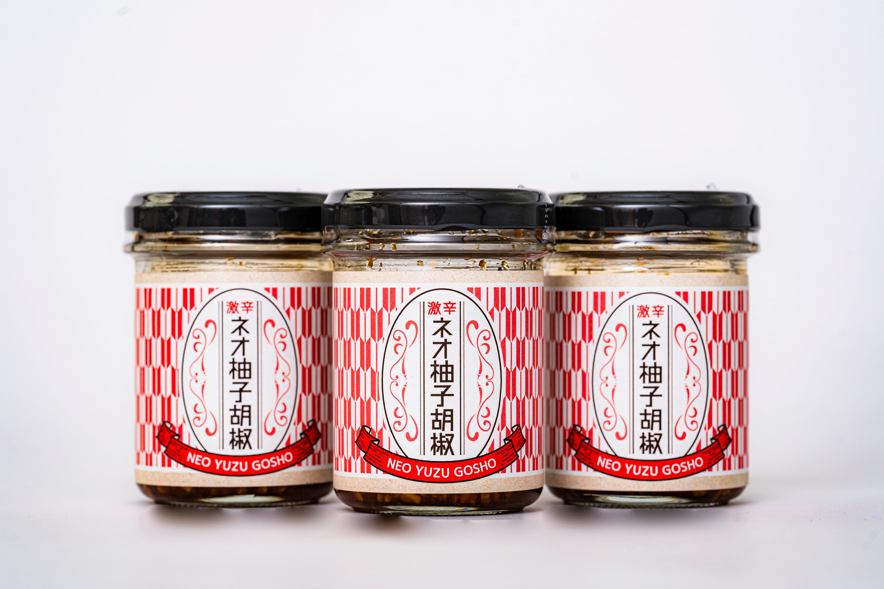 激辛ネオ柚子胡椒6本セット | ネオフクオカ