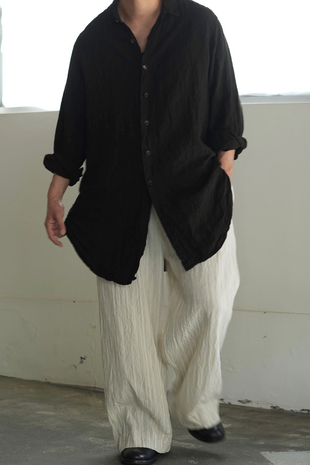 - OUTFIT -