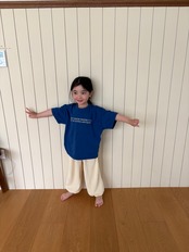【取寄/韓国直送】PEPPER  26/SM （Mom）GoingTシャツ