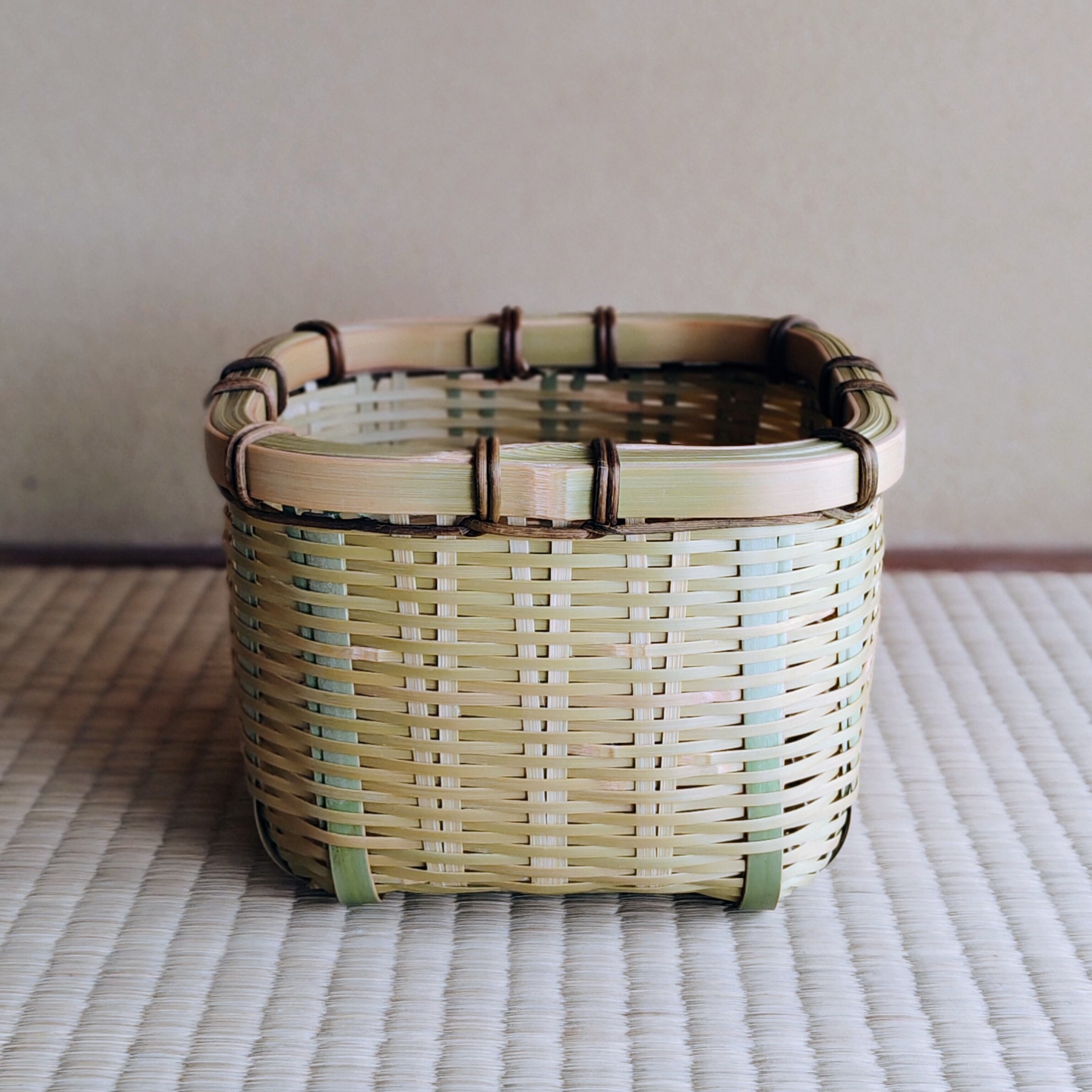 竹製品 | 竹桐舎 ちきりや Online Shop