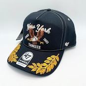 '47 HITHC /ヒッチ New York Yankees / ニューヨーク・ヤンキース