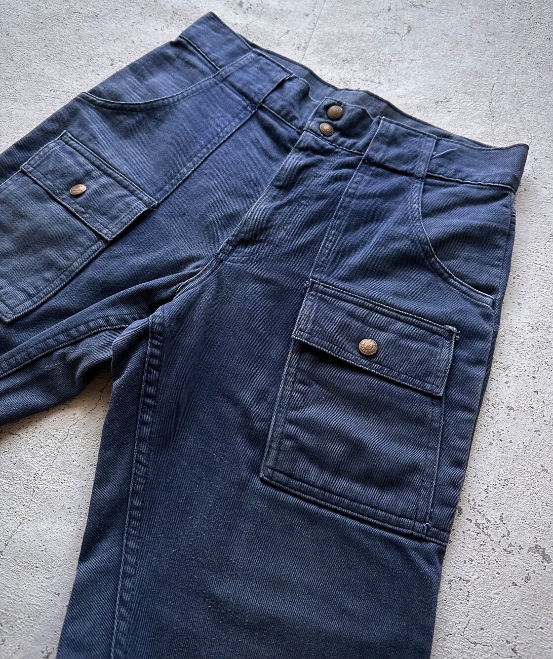 70s〜 USA “ LEVI