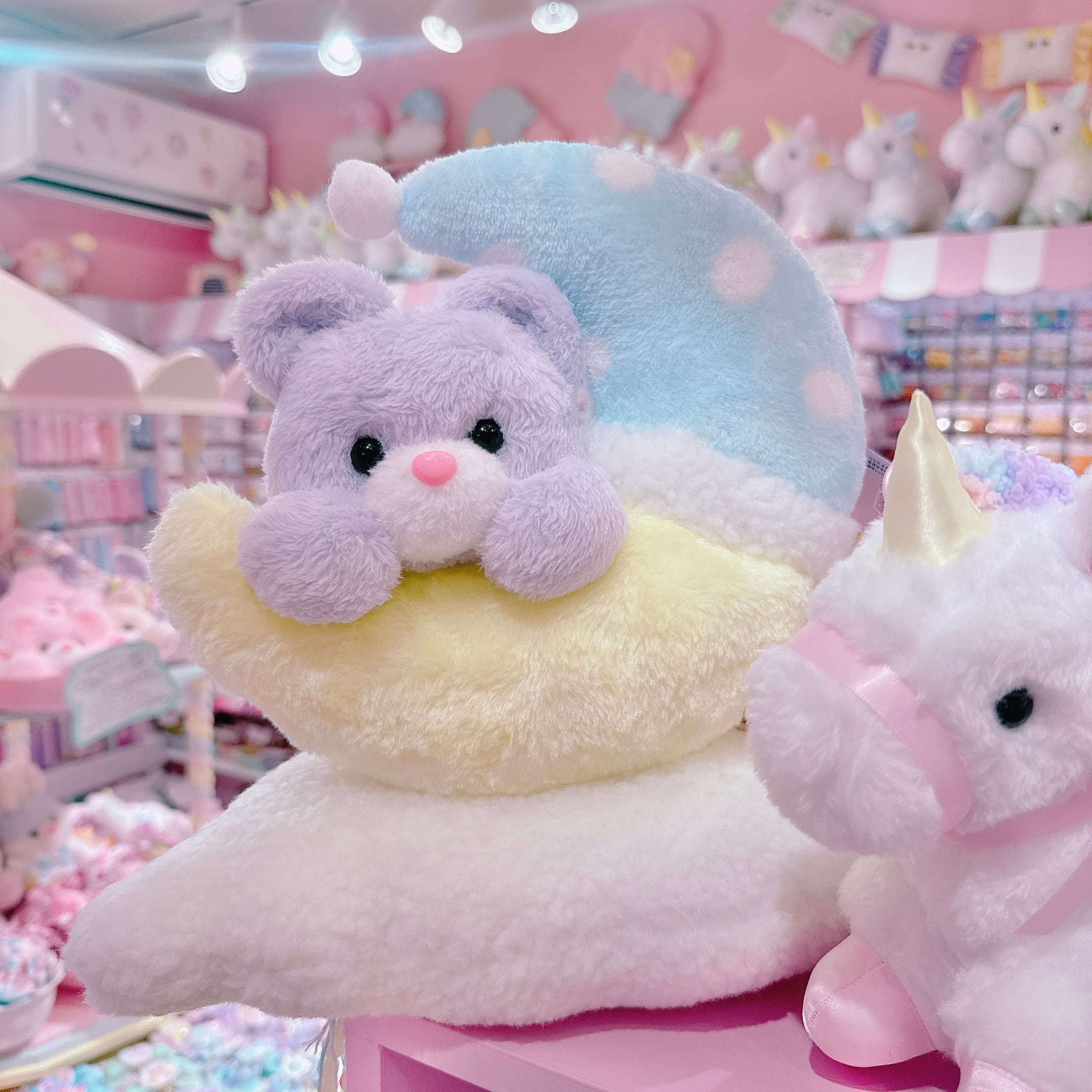 【あにあーる】ひょっこりくま2wayピン（PR）