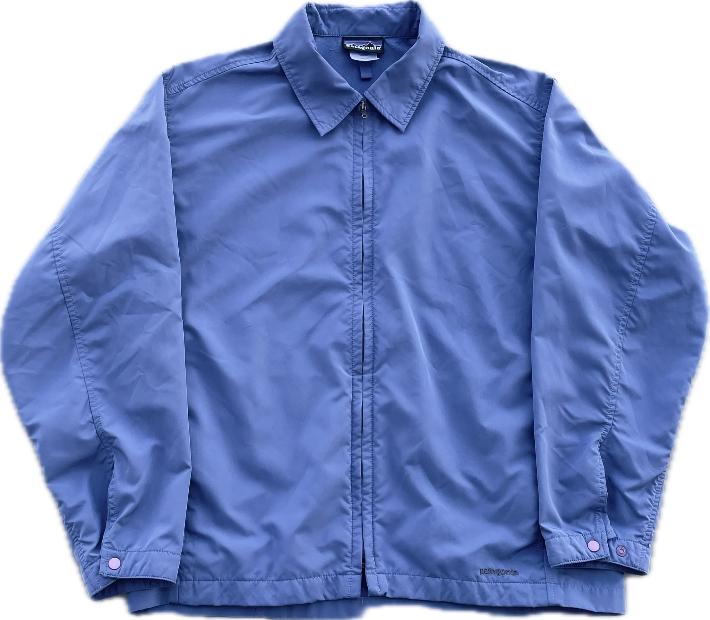 00's patagonia winds-day jacket レアモデル Patagonia Winds Day Jacket 00s | Blue Ribbon -used&vintage-