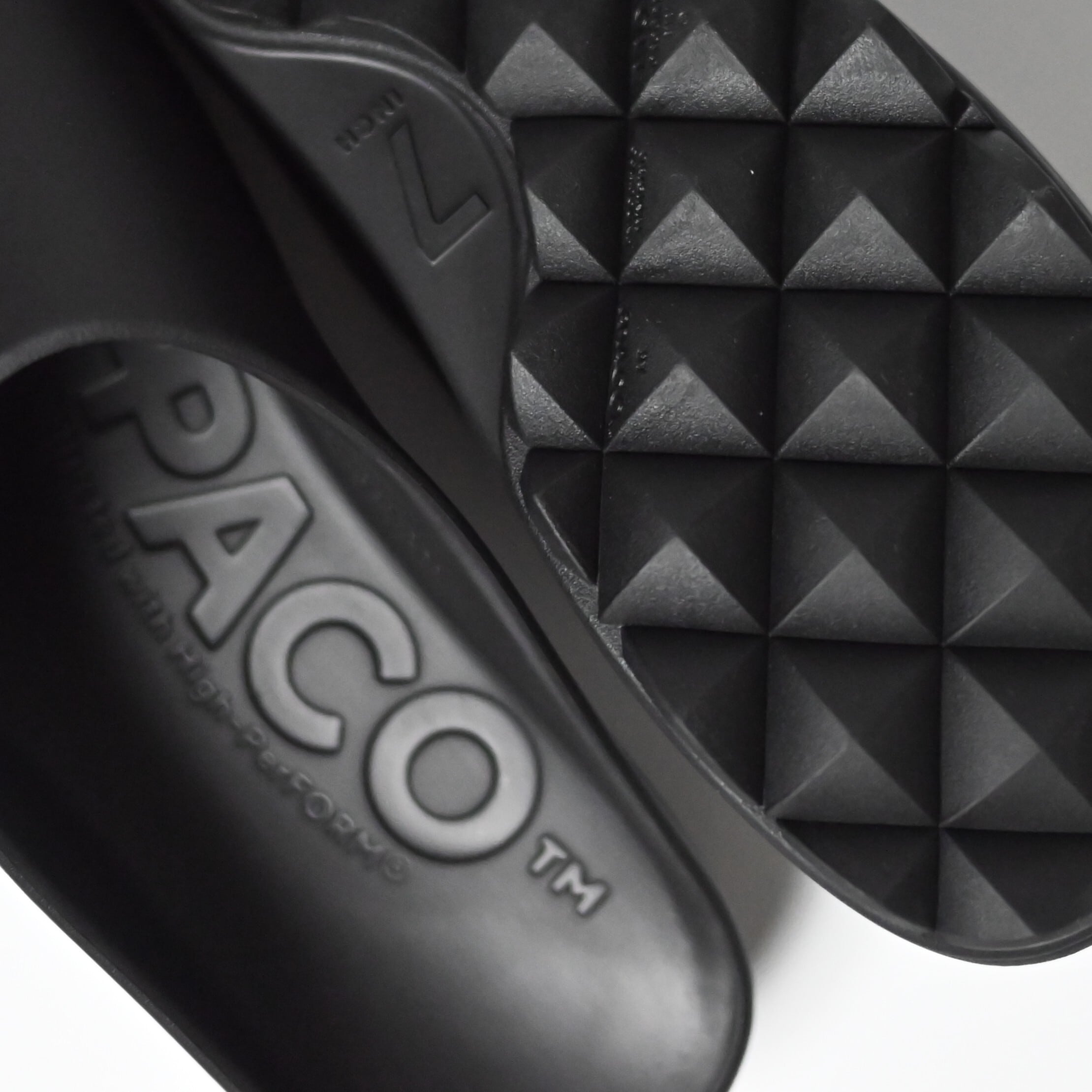 PPACO / LUX-2（AIR STUDDED SOLE®) | GANKO