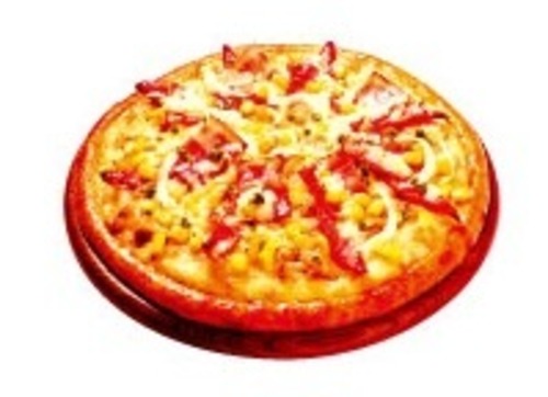 ジャーマンポテトスペシャル