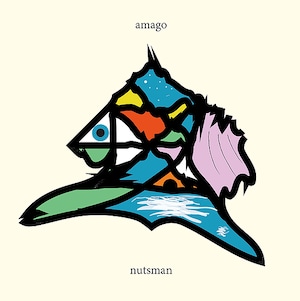 nutsman - amago