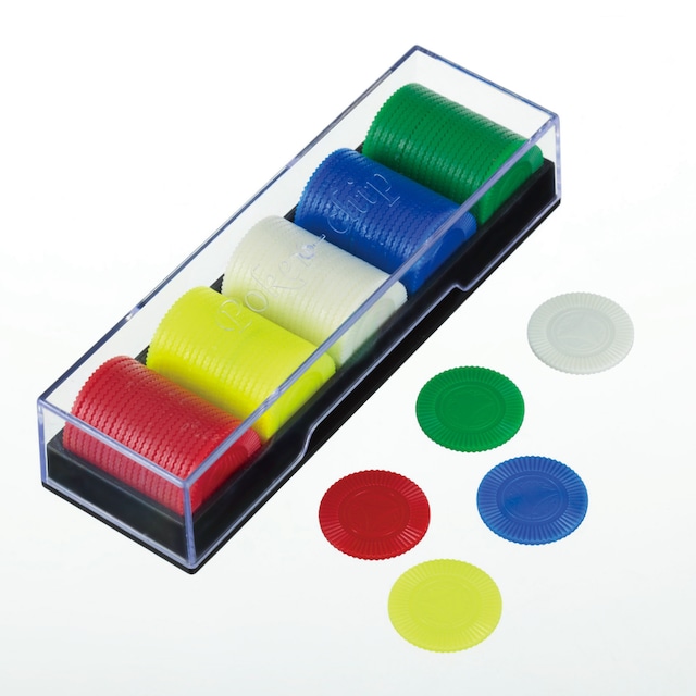 ポーカーチップ　26ｍｍ