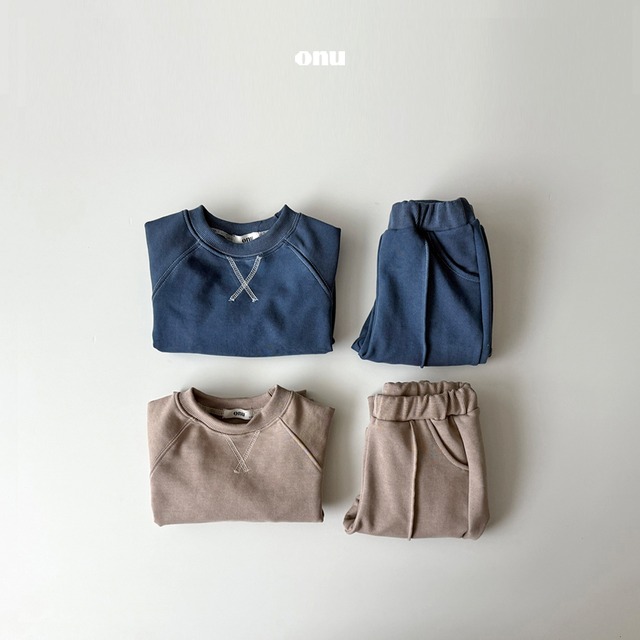 ONU  25/AT Pigment-Dyed Set