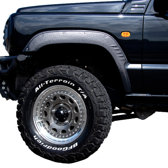 JB64 GBオーバーフェンダー | GooniesOne グーニーズワン オンライン JB64 GBオーバーフェンダー | GooniesOne グーニーズワン オンライン