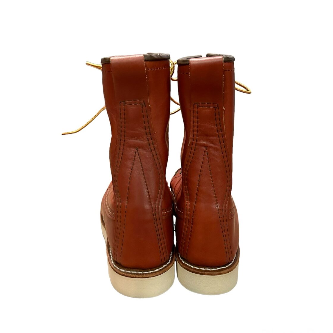 RED WING 8877 IRISH SETTER 8