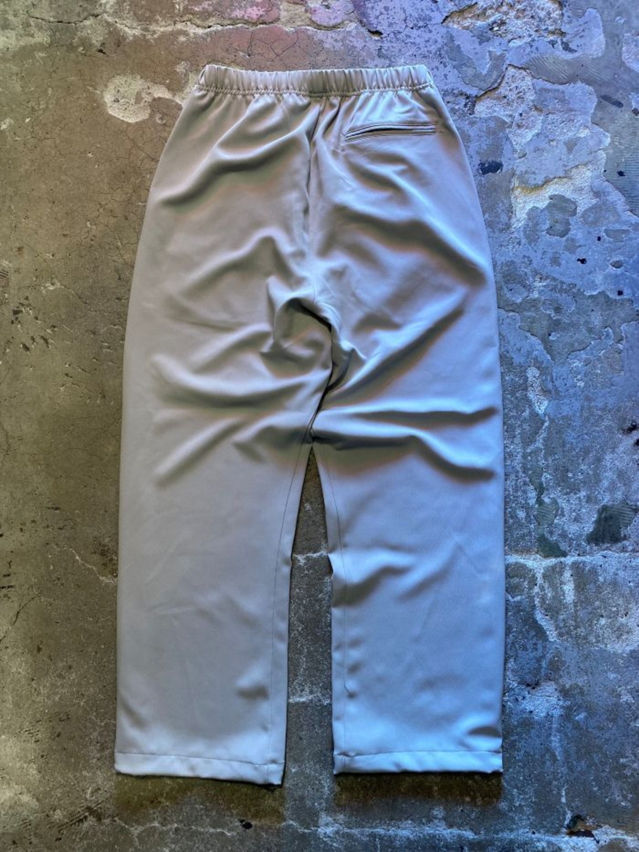 GENIUS CRAft / TROPICAL JERSEY ATHLETIC SETUP / セットアップ - 15