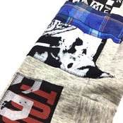リメイク スウェットパンツ REMAKE SWEAT PANTS 【sweatPT030203】