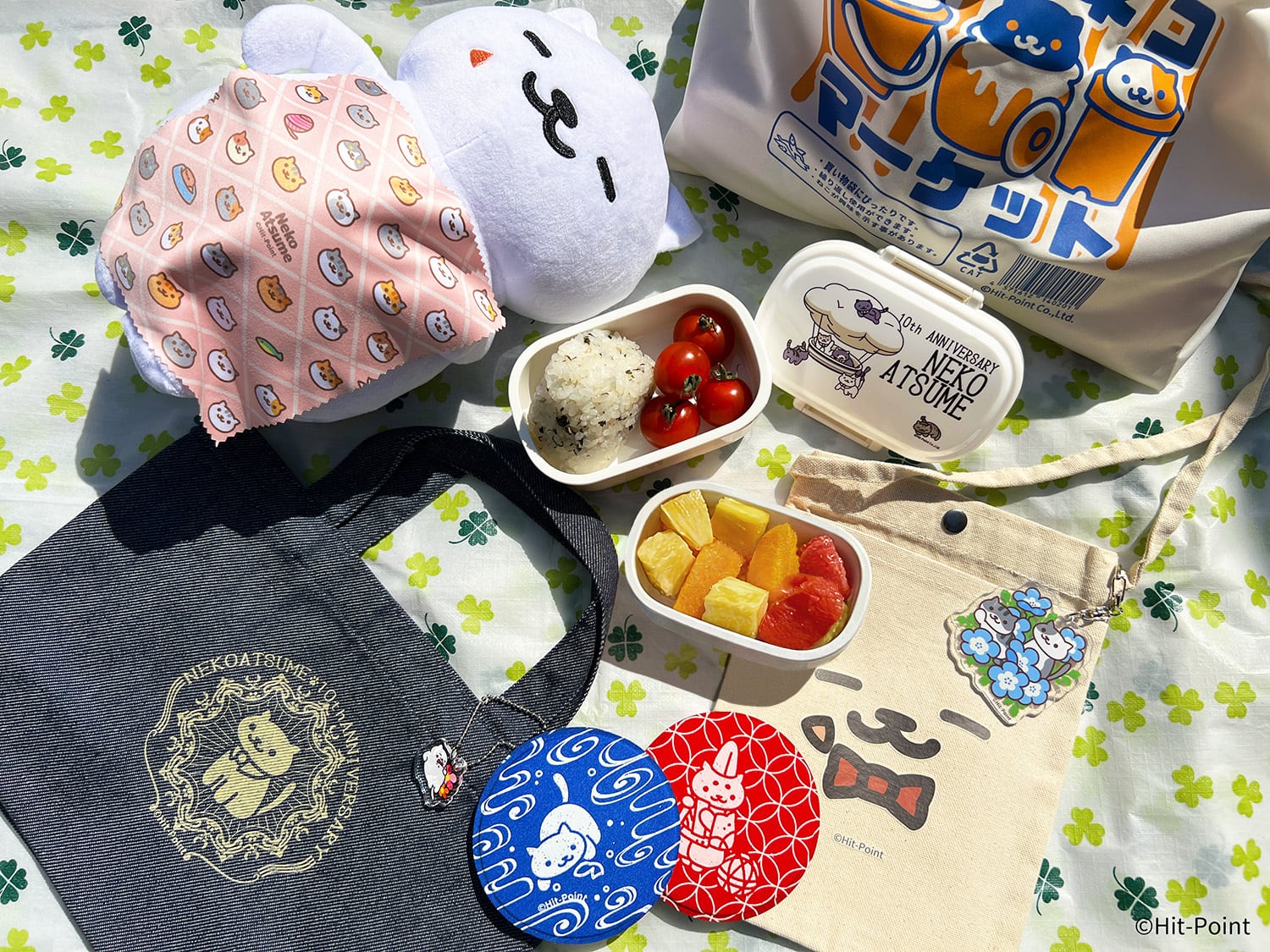 猫ちぐらの夕べ & JAMBOREE TOUR ブックスタンド用セットボックス入 NEWS | SPITZ mobile