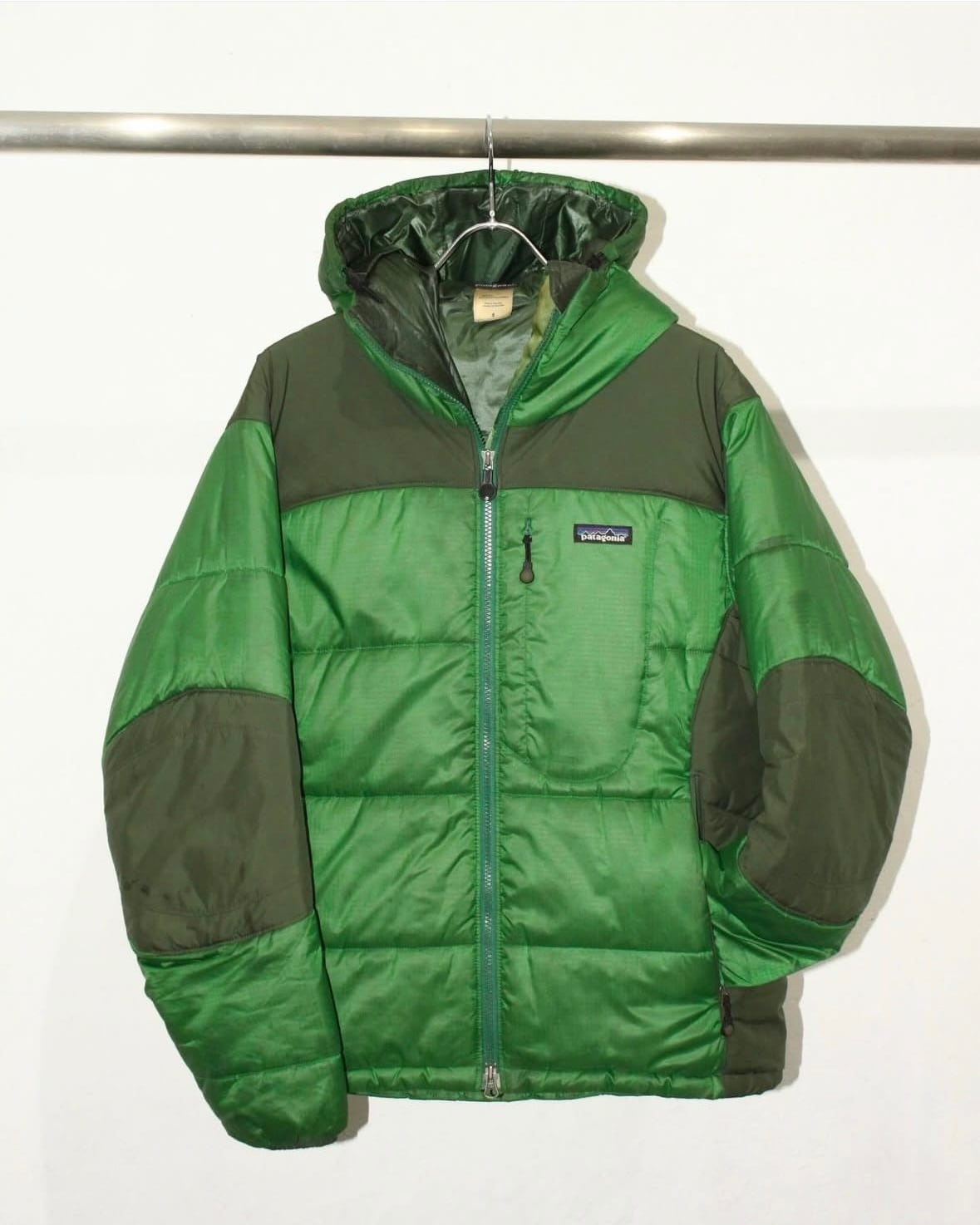 Patagonia DAS PARKA