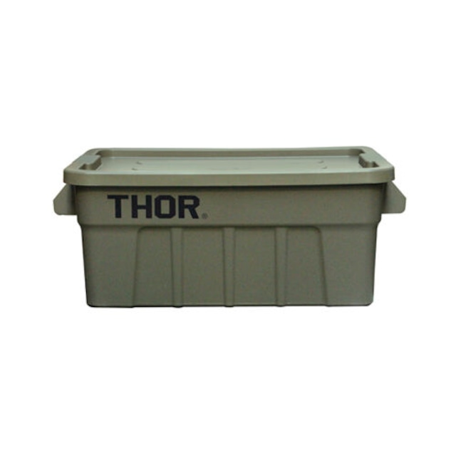 Thor Large Totes With Lid “53L“