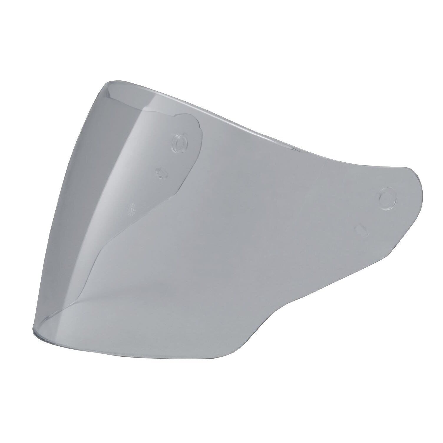 特価セール】ヤマハ(YAMAHA) ヘルメットパーツ ライトスモークシールド