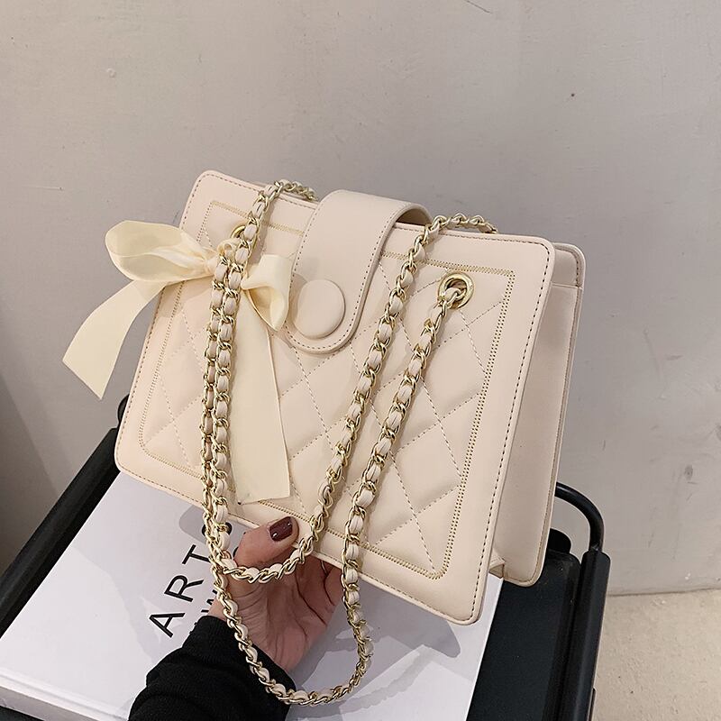 サマーチェーン 夏物 メッセンジャーバッグ Tiancai_Wing_Bag84128934299