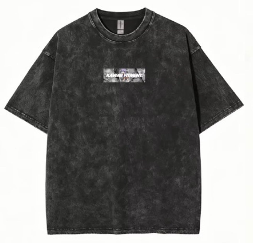 T-shirt | KAWAII FITMENT.
