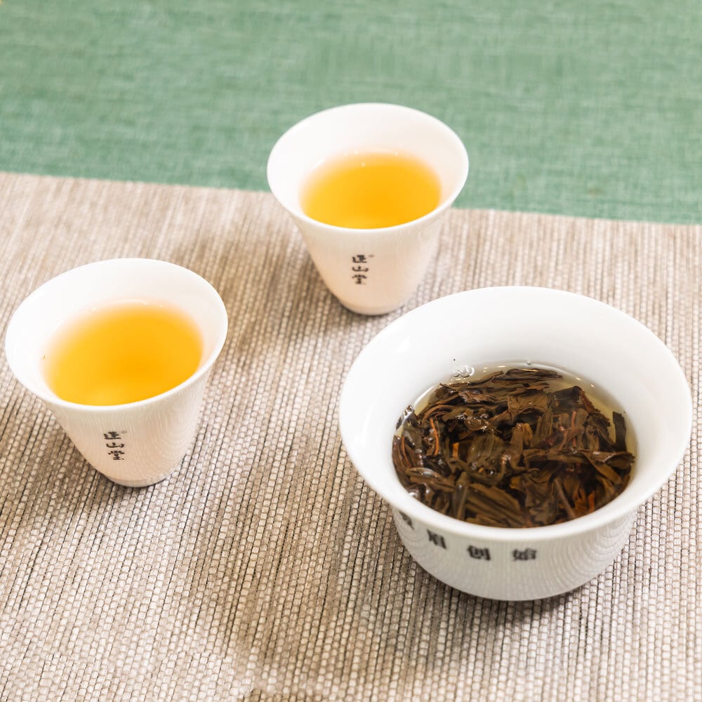 駿眉中国・小神農架野茶 50g缶 | 正山堂日本 駿眉中国・小神農架野茶 50g缶 | 正山堂日本